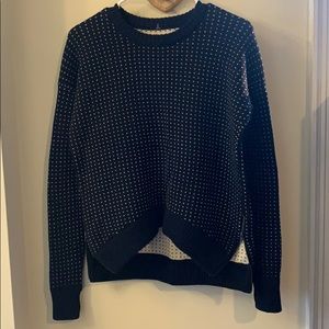 Lululemon sweater